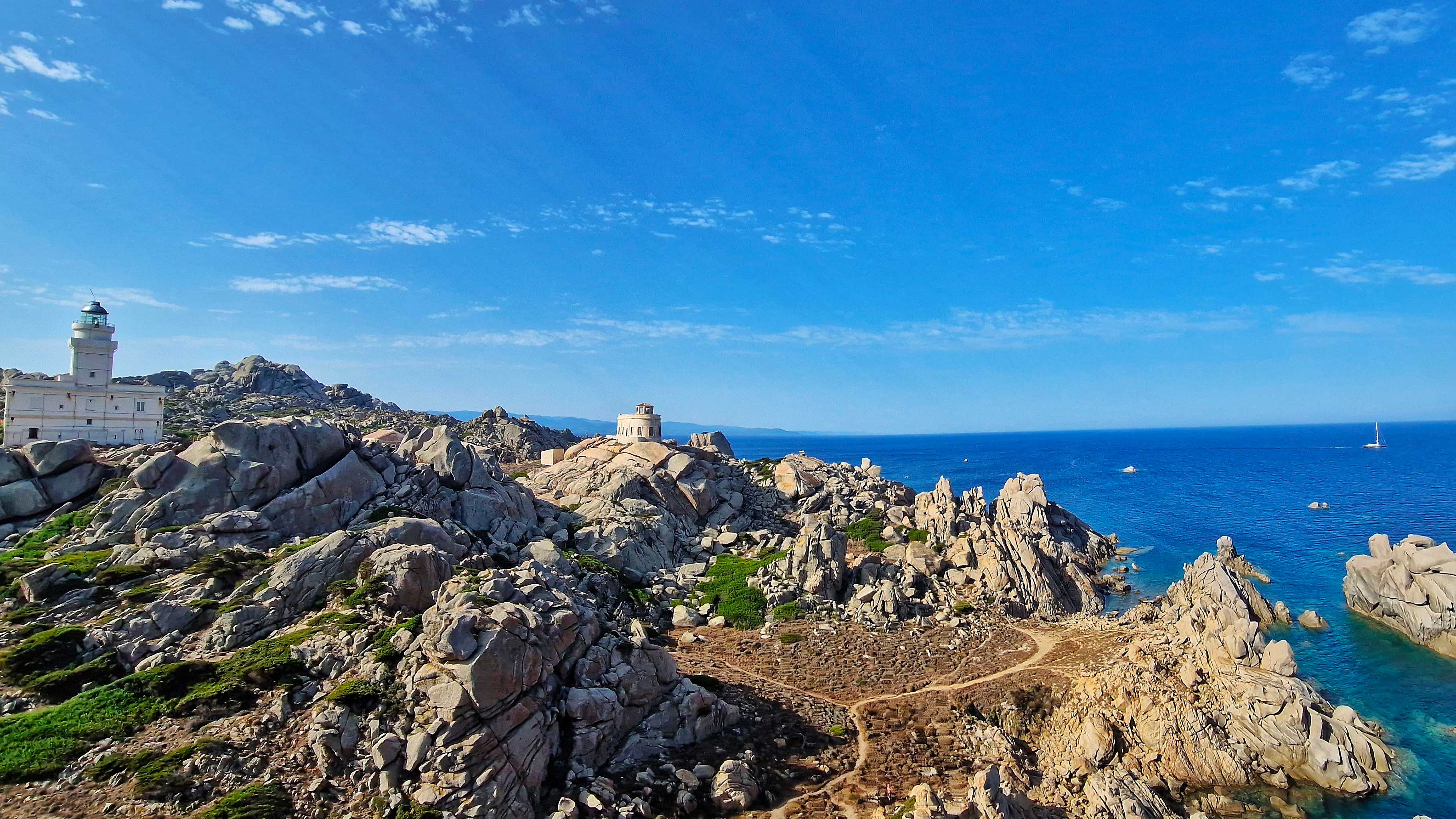 Santa Teresa Gallura: Valle della Luna hiking - Photo 5