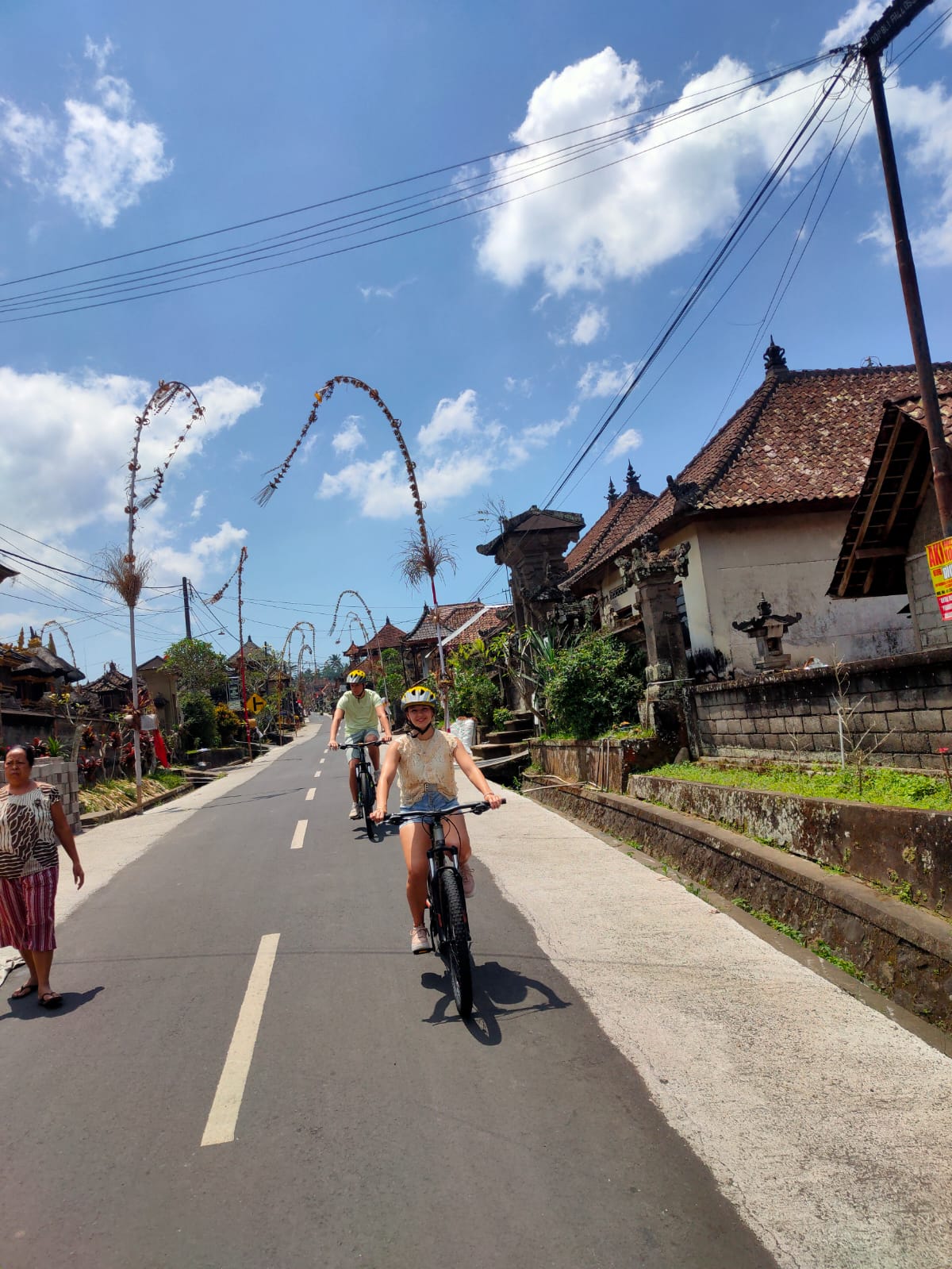 Tour rural en bicicleta por Bali que incluye recogida en el hotel - Foto 4