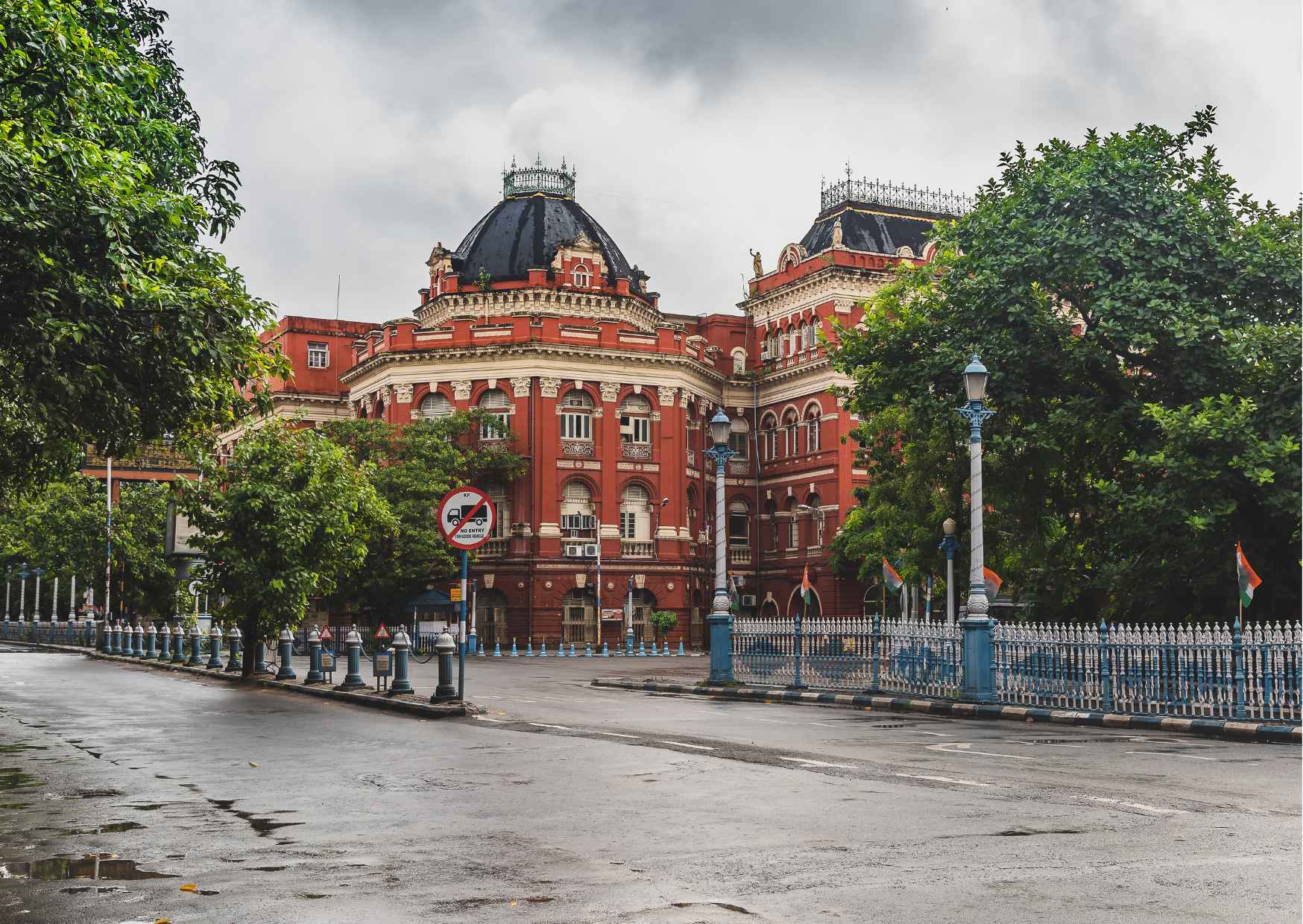 Free Walking Tour Kolkata - Photo 5