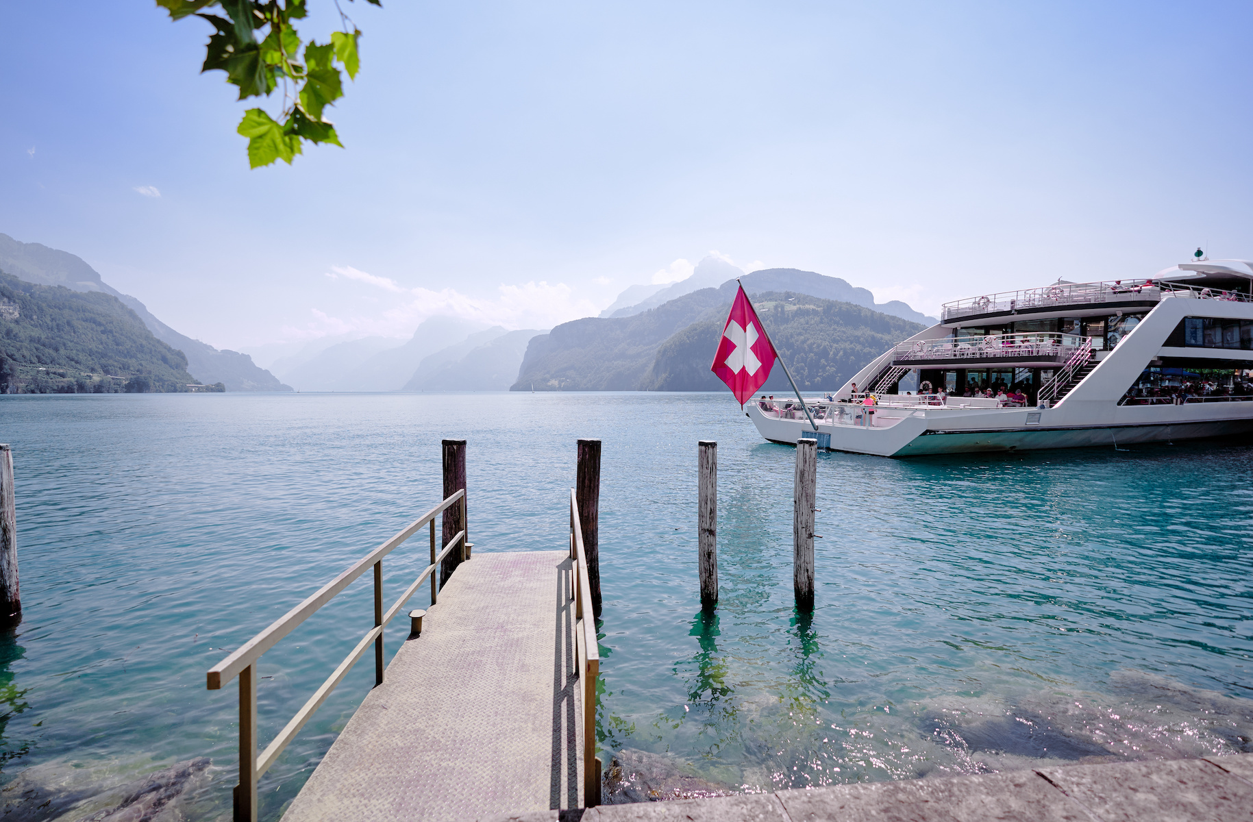 Private day trip from Basel to Lucerne and Zurich - Photo 2