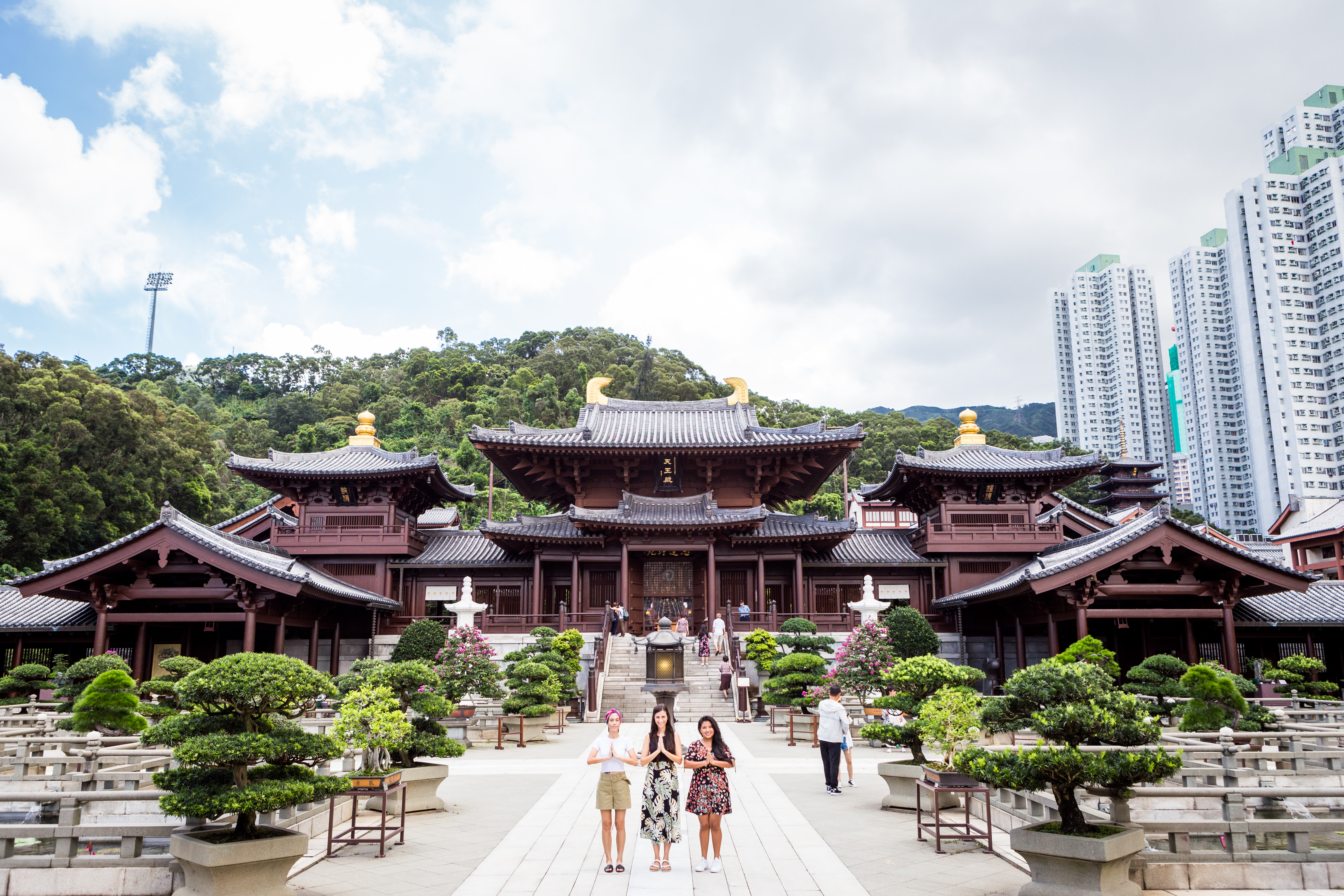 Kowloon Guided Tour in Private Service - Accommodations in Hong Kong