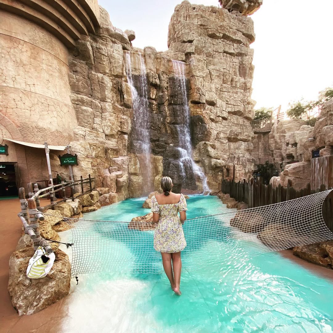 Wild Wadi Water Park Adventure – Image 1 | WeShare