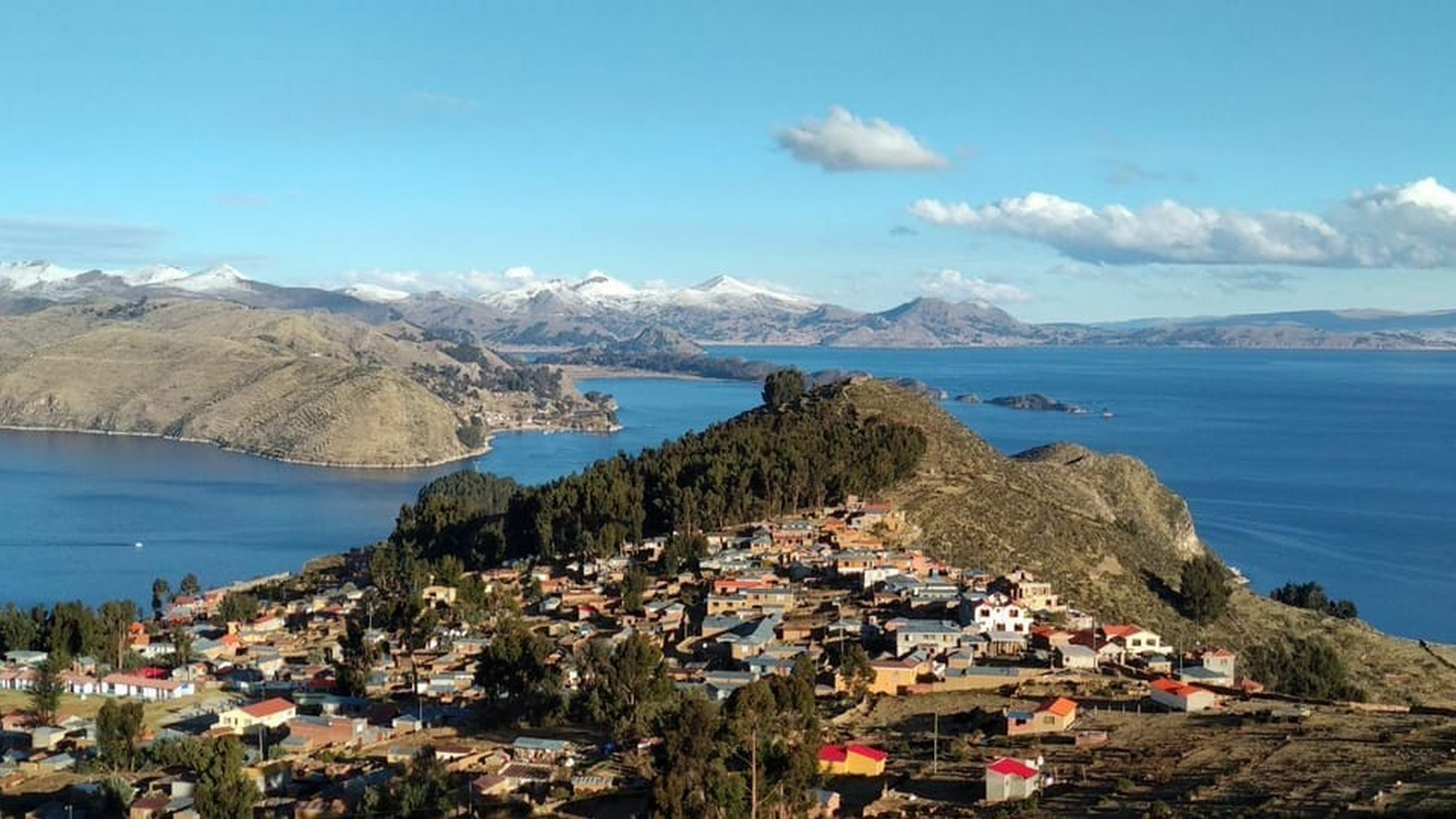 BO-PAZ-06: La Paz | Copacabana - Isla del Sol & Lake Titicaca - 2 Days Tour - Foto 2
