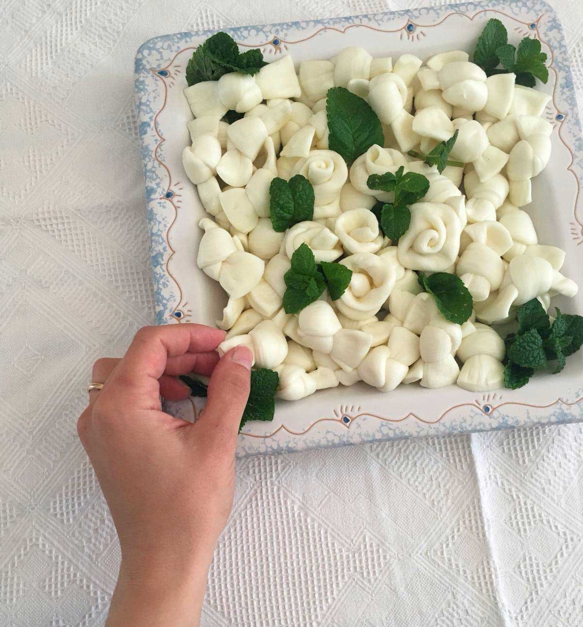 From Cala Gonone: gastronomy and crafts jeep tour in Dorgali - Photo 3