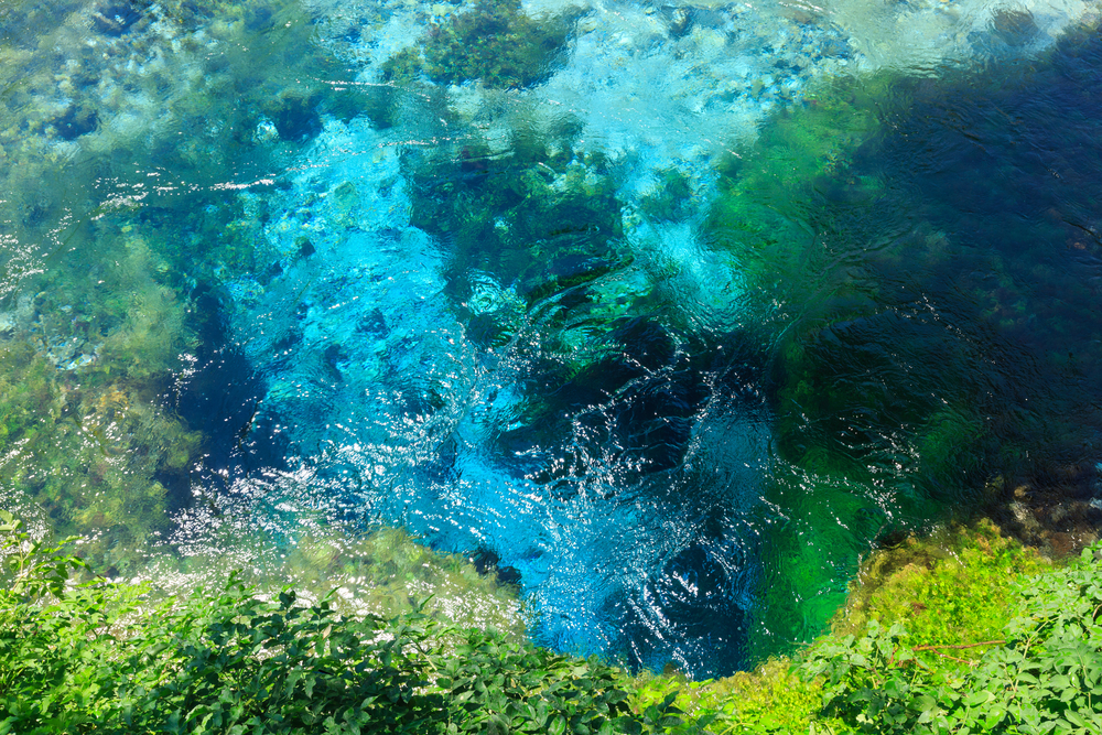 Day trip to the National Park of "Blue Eye" Small Group - from Saranda - Photo 2