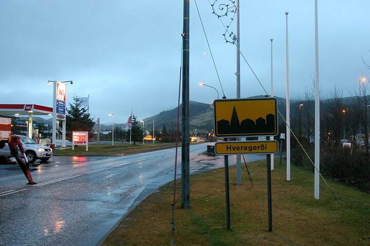 From Keflavik Airport: Private Golden Circle Tour with 5+ Stops - photo 5