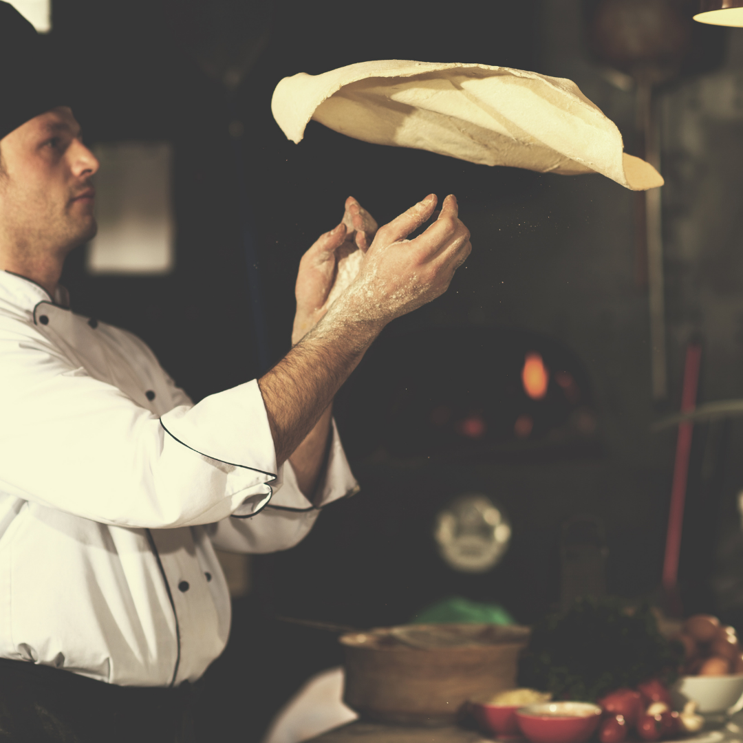 Naples: Pizza Master Class - Photo 7