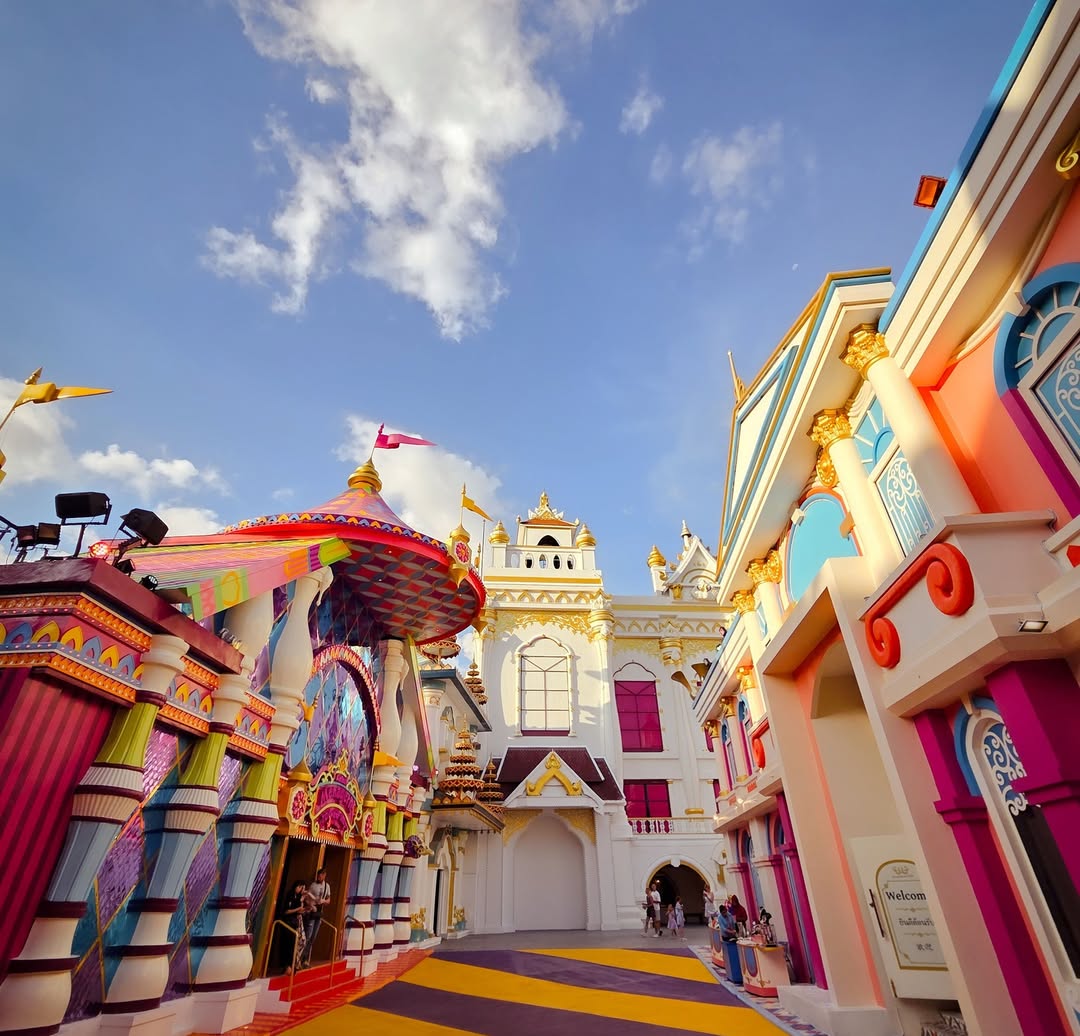 Carnival Magic Night Experience – Image 2 | WeShare