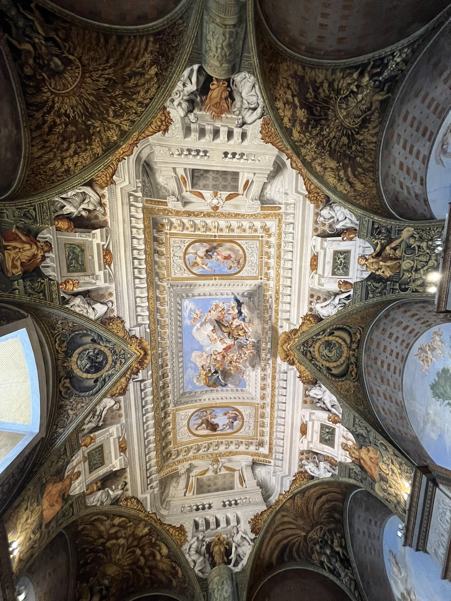 Pitti Palace & Boboli  Gardens tour with a local Guide - Photo 48