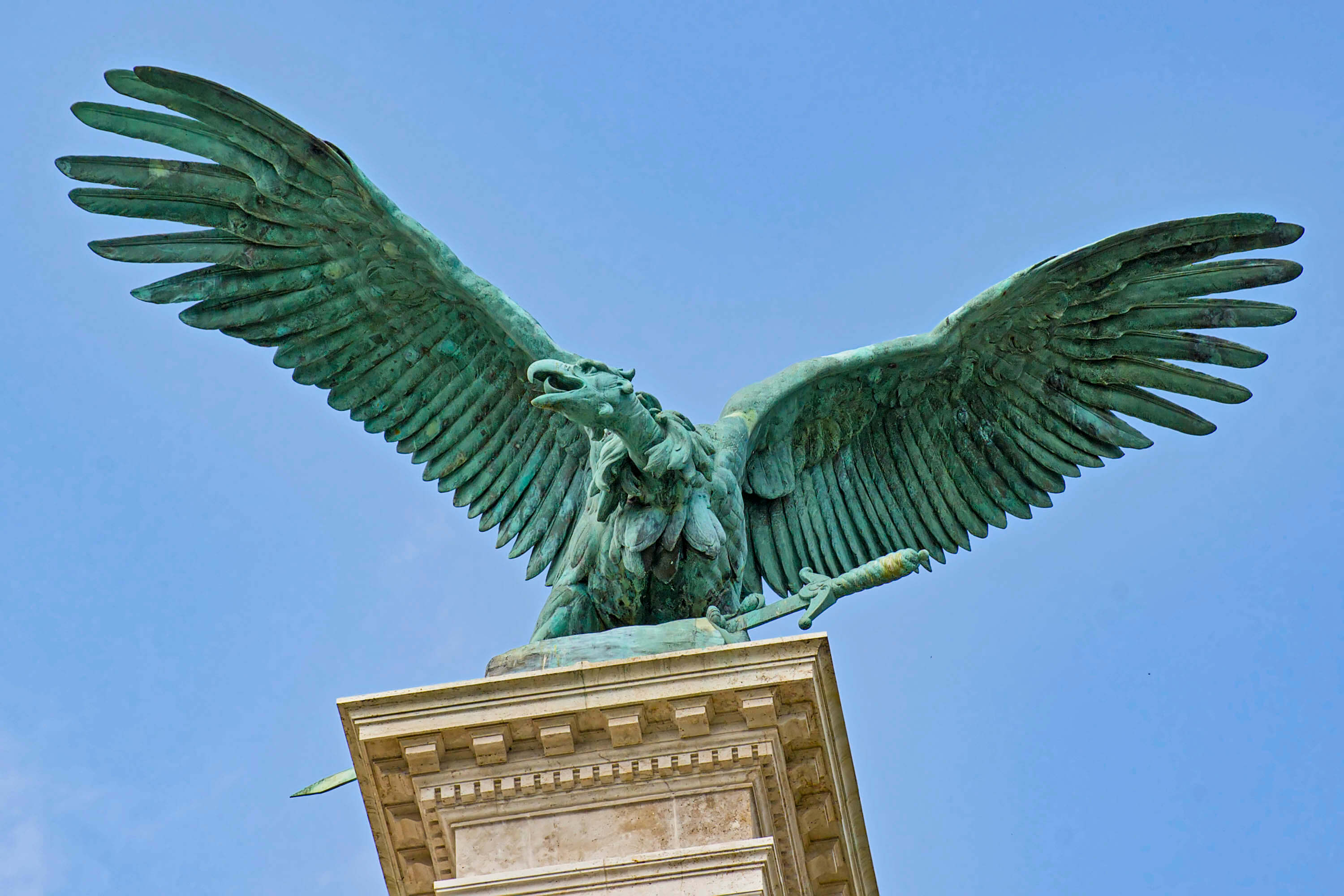 Budapest: Buda Castle Audio Guide