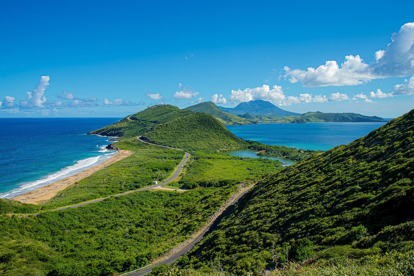 St. Kitts Photography Tours - The Best Photo Spots in St. Kitts 3