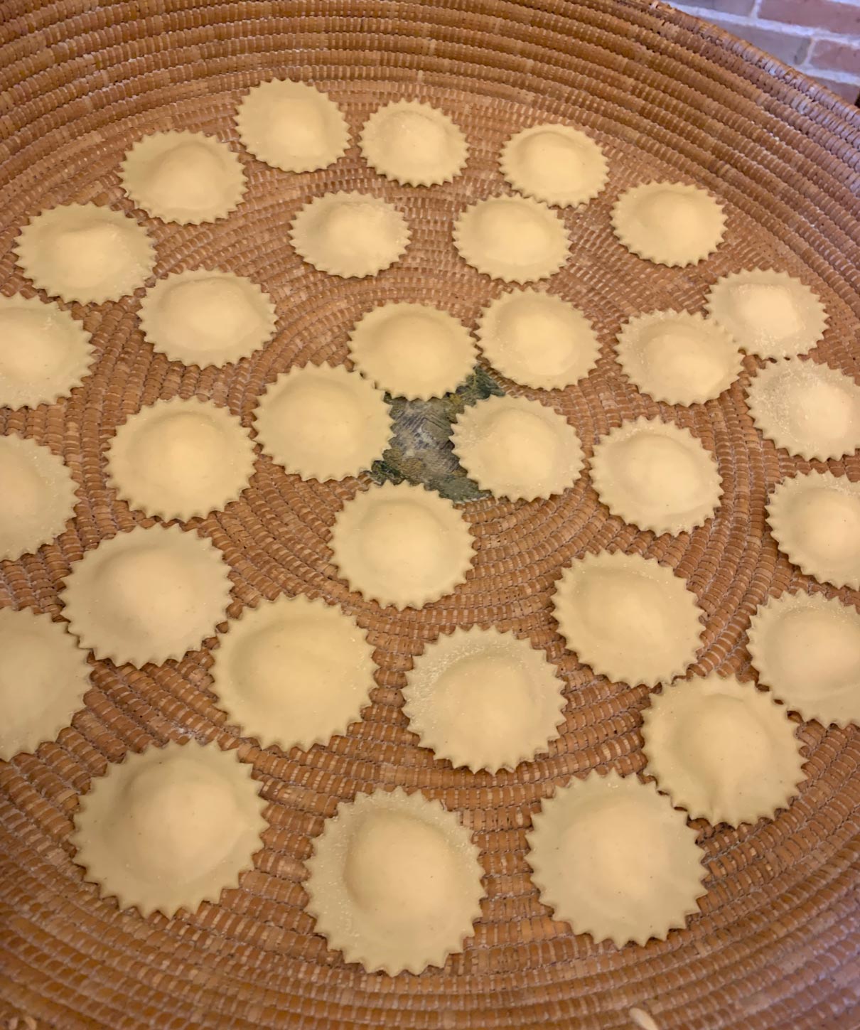 Oristano: pasta workshop with lunch - Photo 9