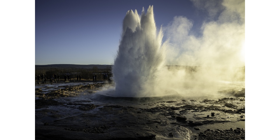Small group Tour: Golden Snorkel: Golden Circle and Silfra Exploration - photo 21