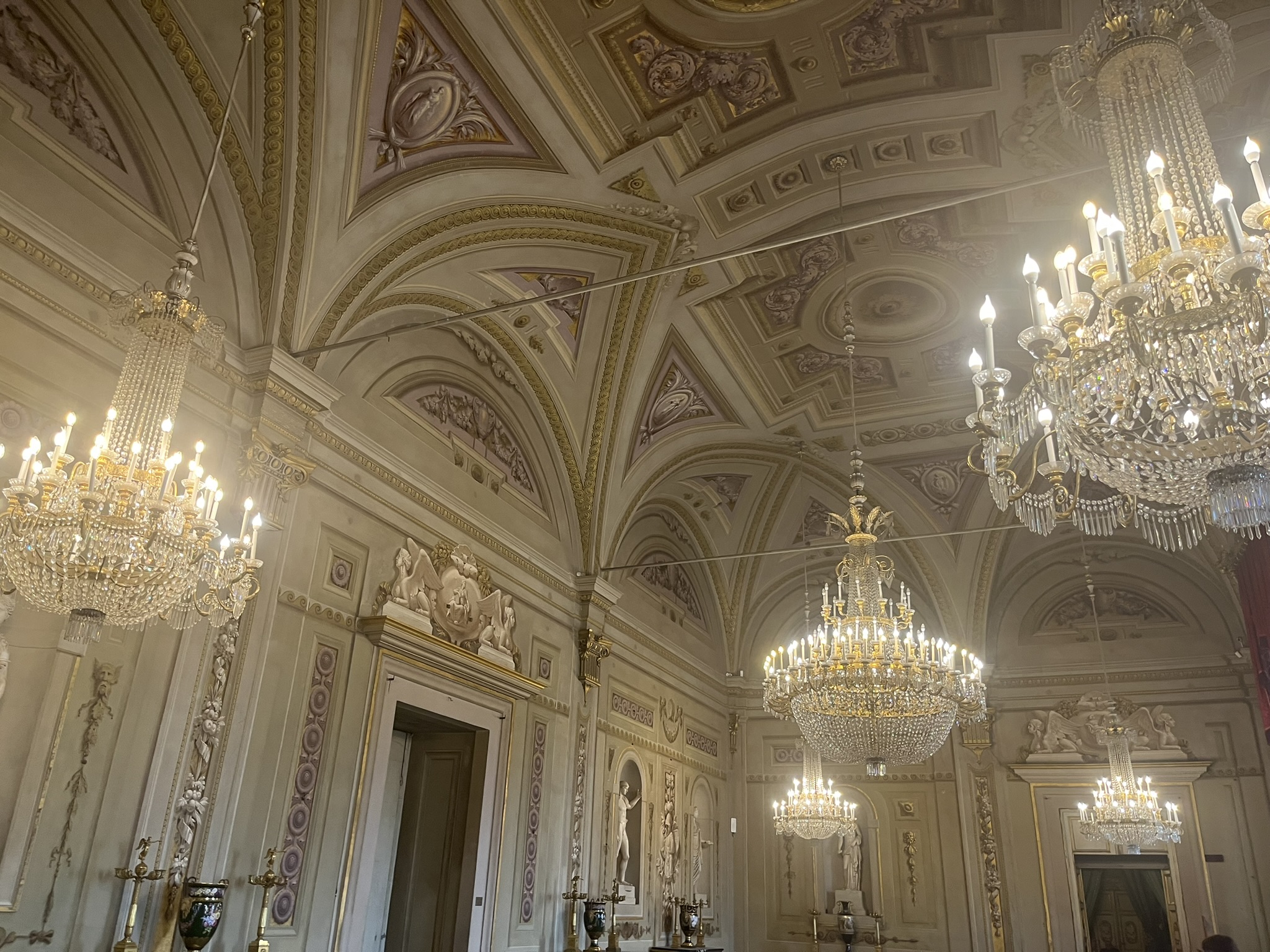 Florence Museum Pass – Accademia, Uffizi, Pitti Palace & Gardens with Audio Guide - Photo 44