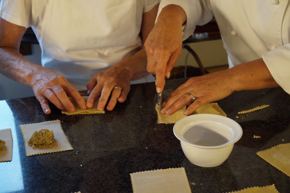 Authentic Cooking Class with Traditional Recipes - Photo 3