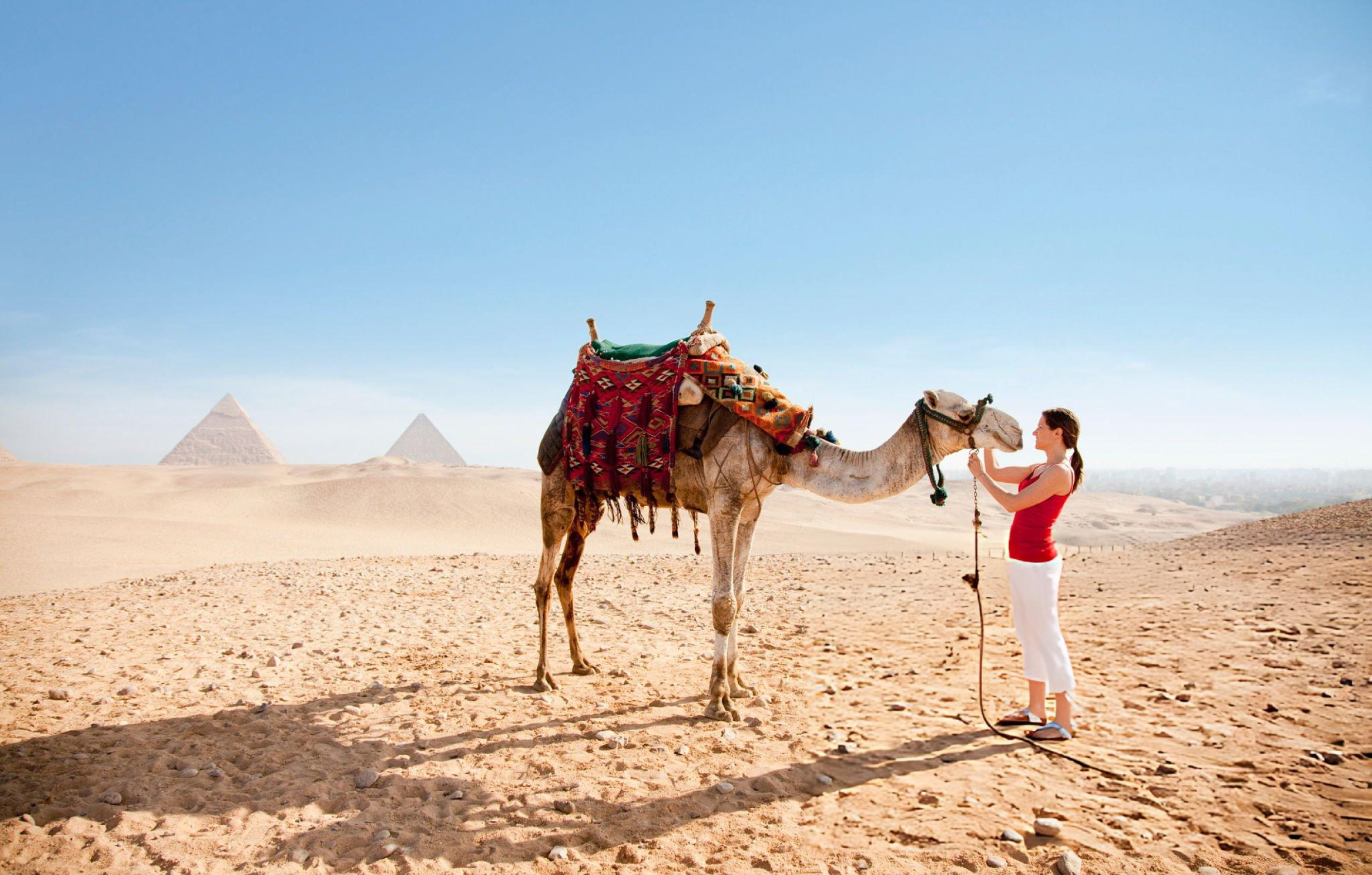 5 Days in Cairo & White and Black Desert, Ancient Egypt, Safari and Adventure – photo 1