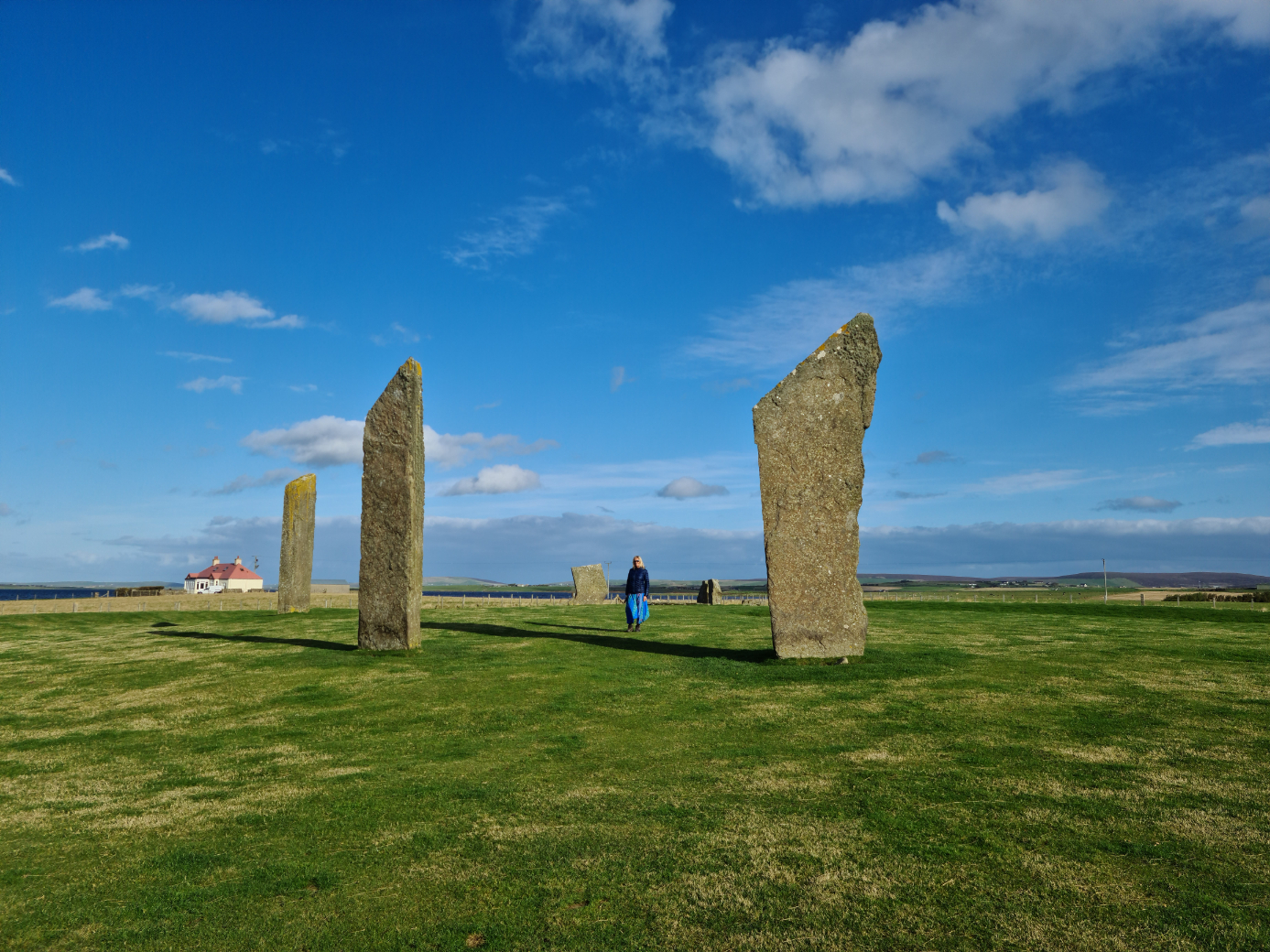 10 Day / 9 nights - Orkney Explorer Walking Adventure - Photo 2