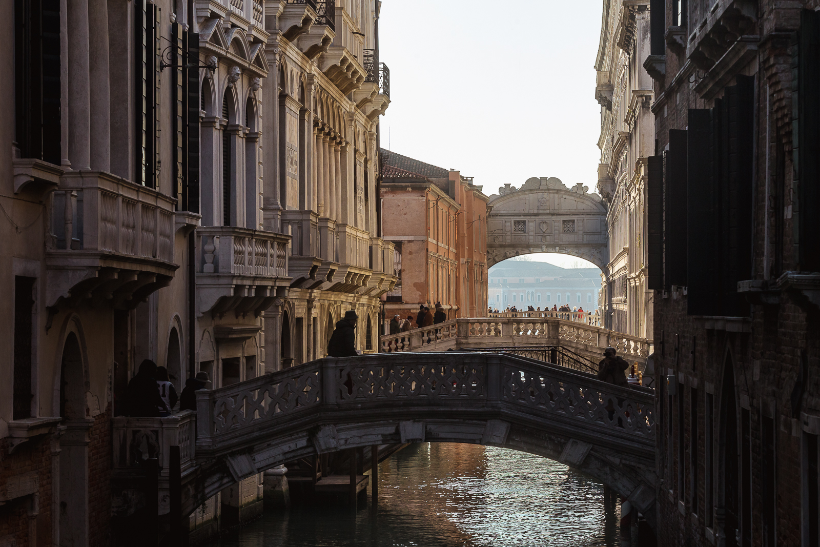 Legendary Doge’s Palace Skip-The-Line Live Guided Tour - Photo 5