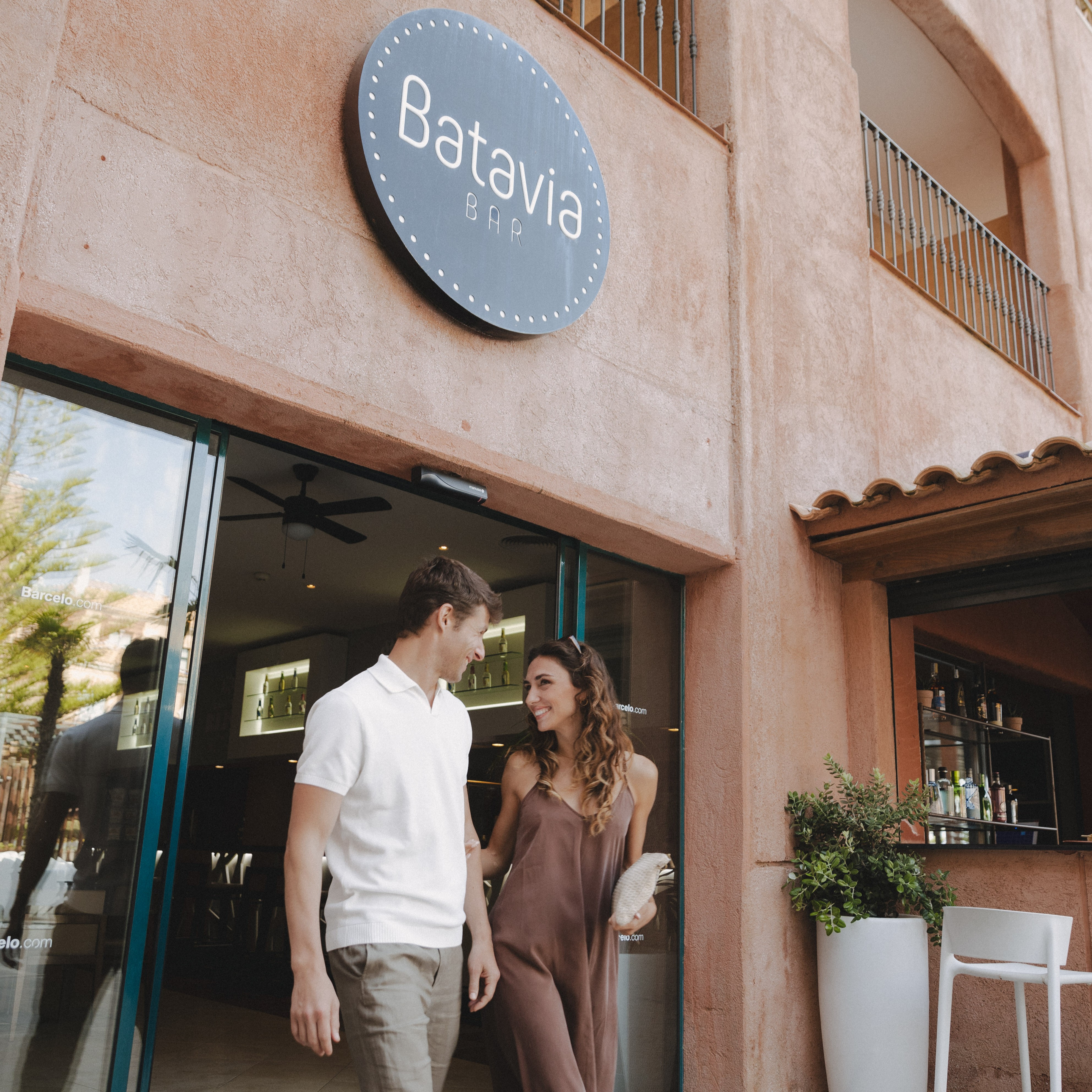 Celebra tu cumpleaños en Batavia