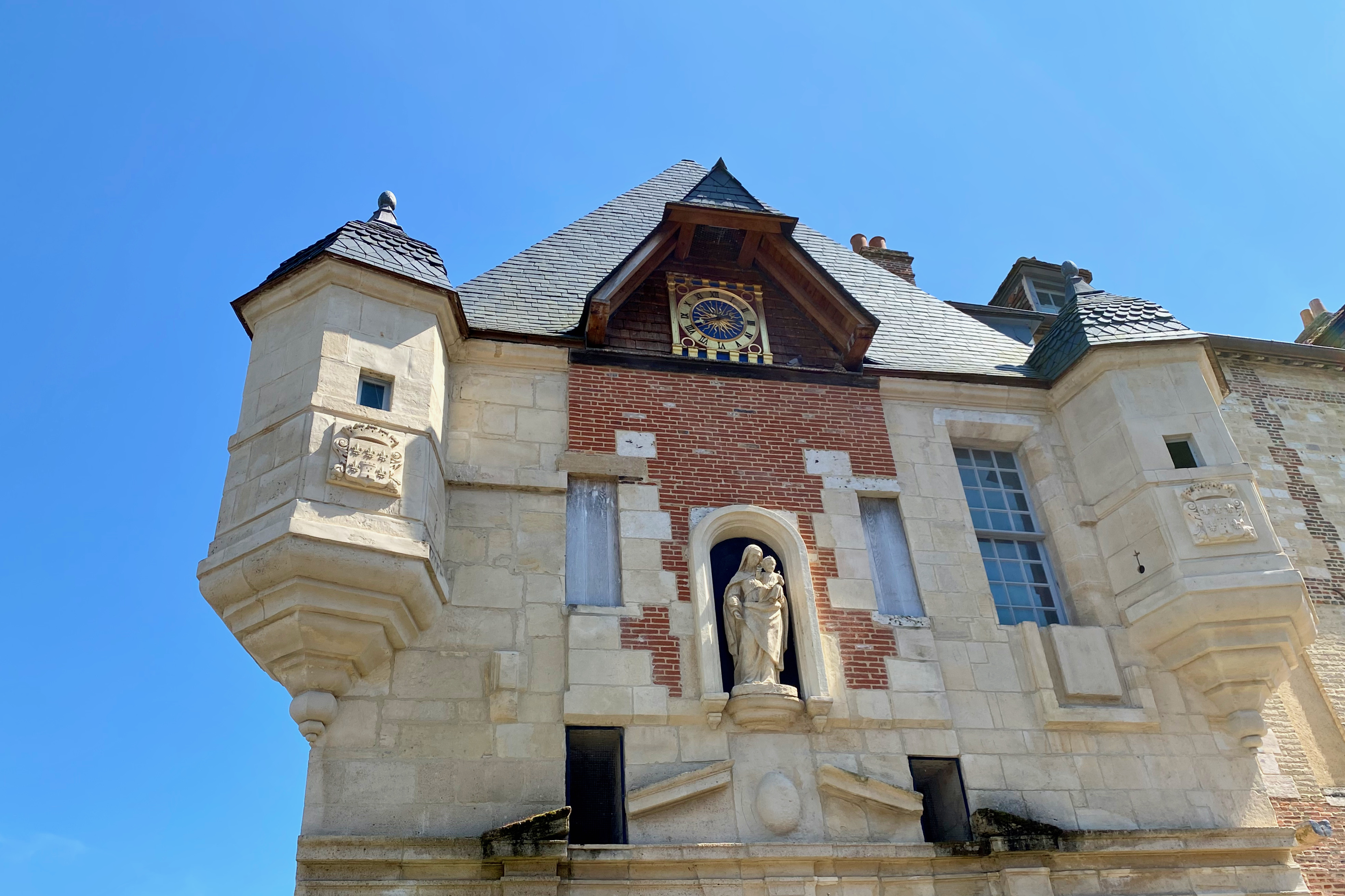 3-day Private D-Day, Giverny, Honfleur, Rouen, Mont Saint-Michel Trip by Minivan. - Photo 64