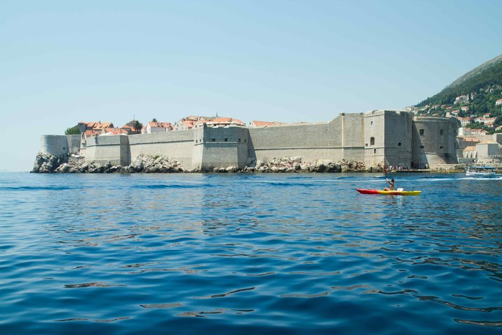 Sea Kayaking Safari in Dubrovnik - Photo 8