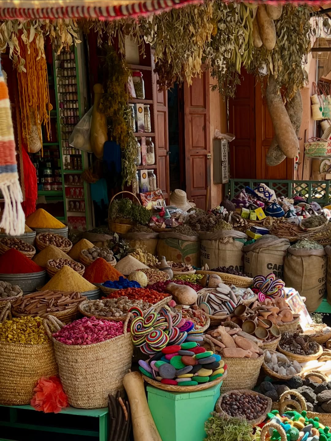 Marrakech de noche: comida callejera y tour nocturno por la Medina - Foto 5