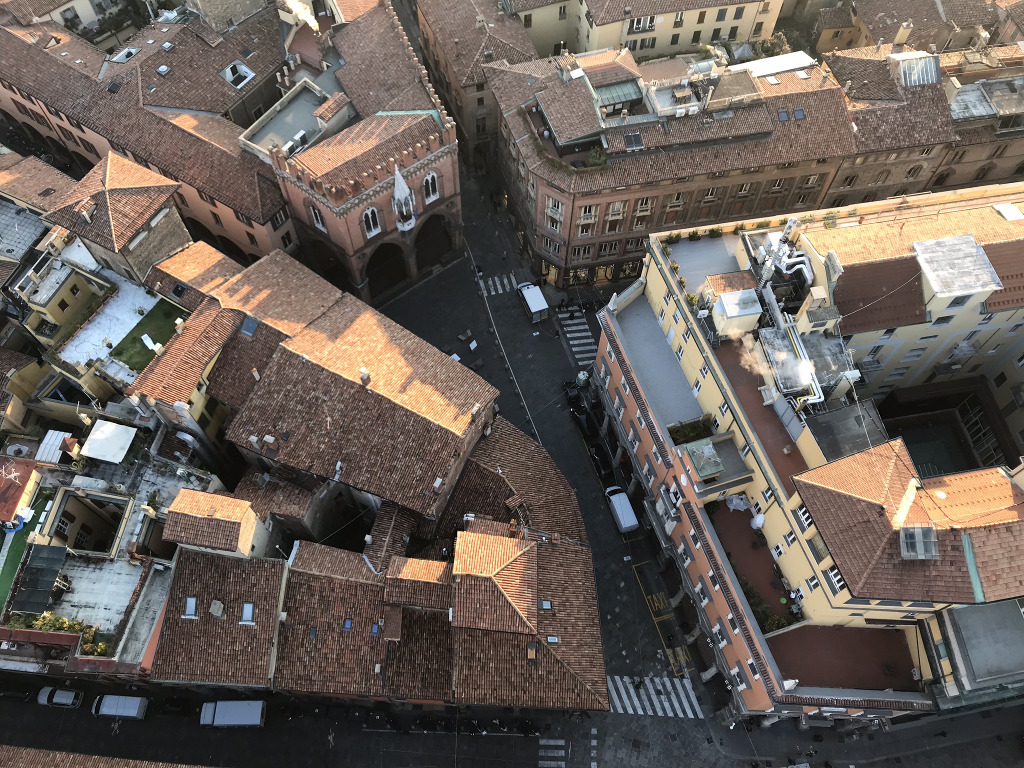 Bologna Private Walking Tour - Photo 11