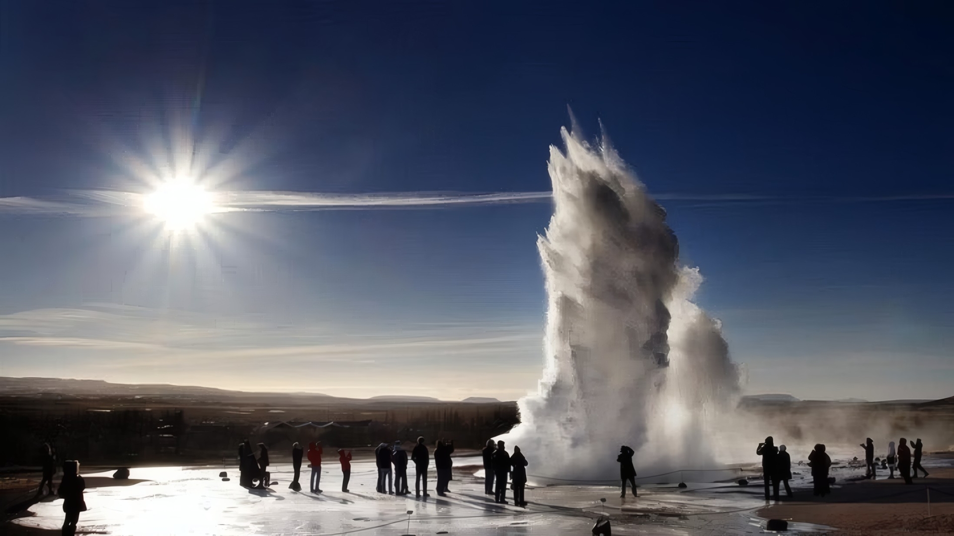 Golden Circle Day Tour with Friðheimar Farm - photo 4