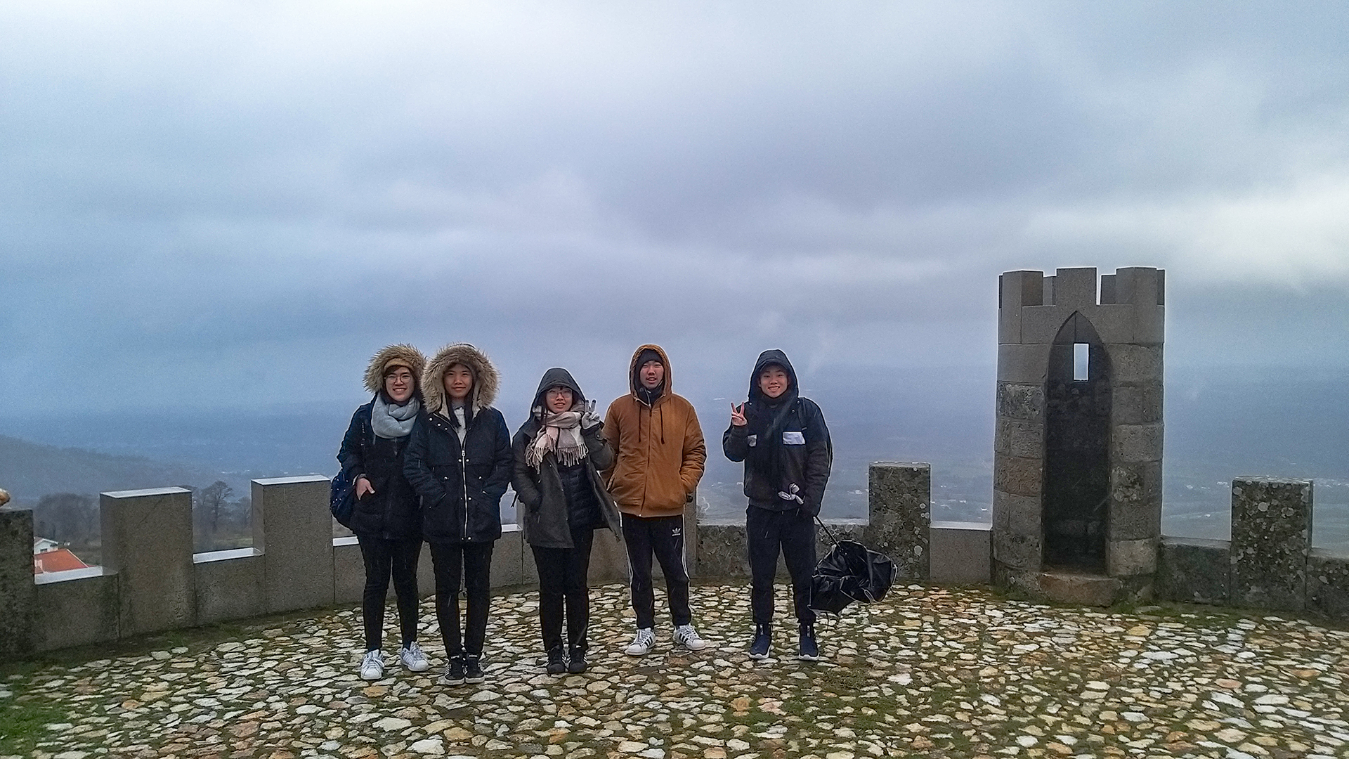 Private Serra da Estrela Gastronomy & Snow Tour from Porto - Photo 14