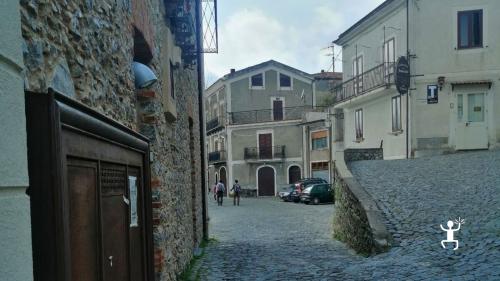 Cilento: discovering the art of broom spinning in Tortorella - Photo 9