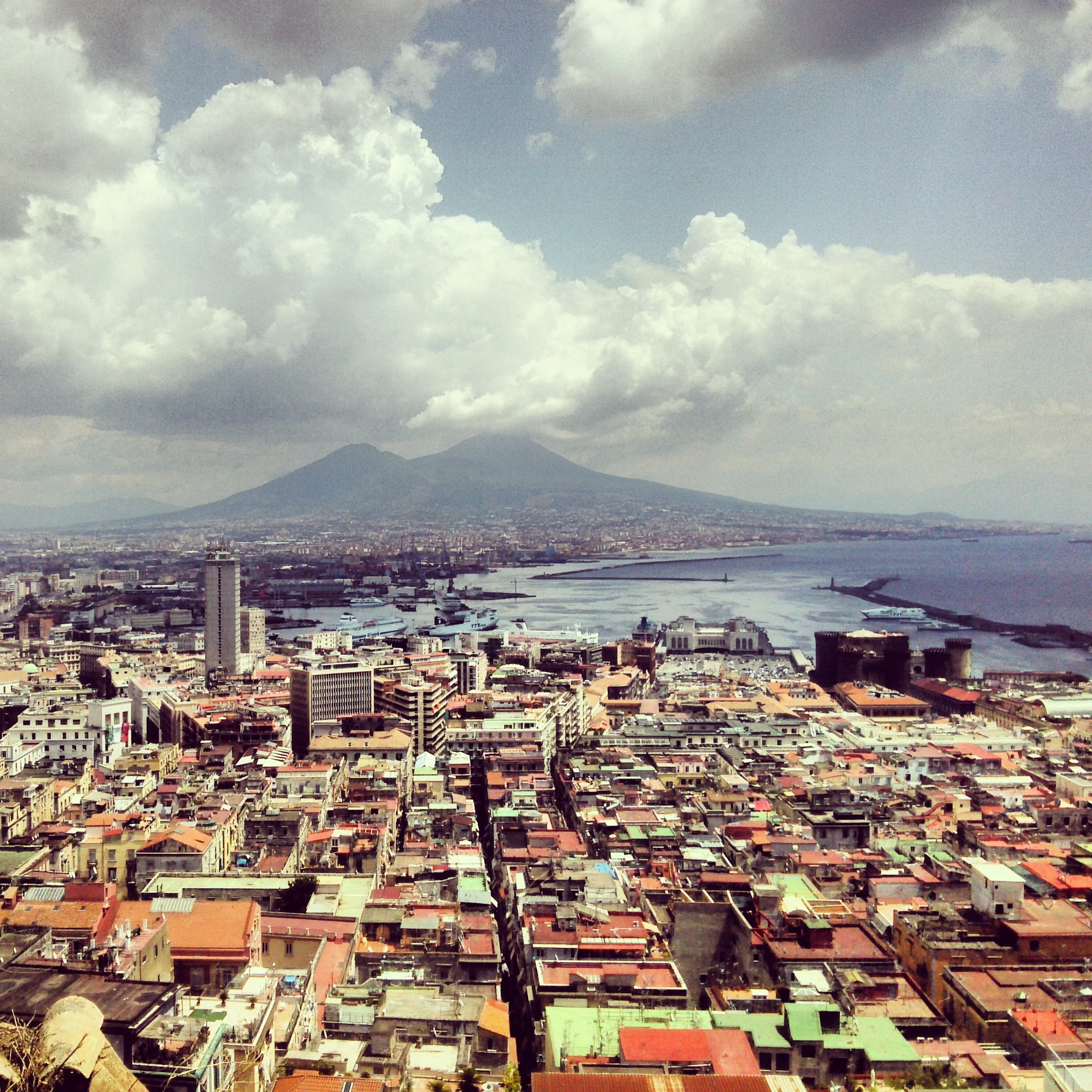 Naples and Amalfi coast full day tour from Rome - Photo 3