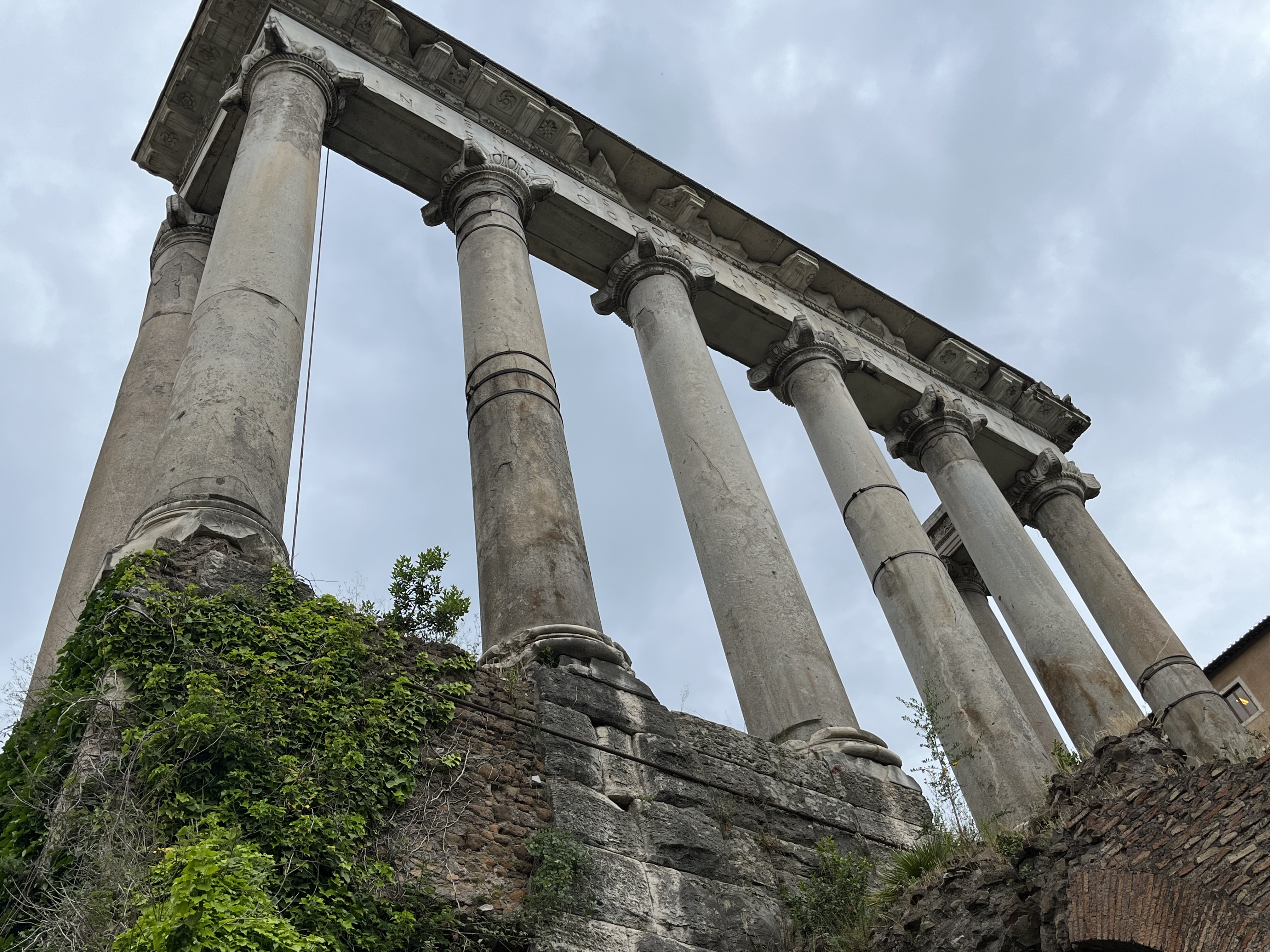  Roma: Colosseum, Forum, Palatine Entrance & immersive 3D digital audio guide - Photo 34