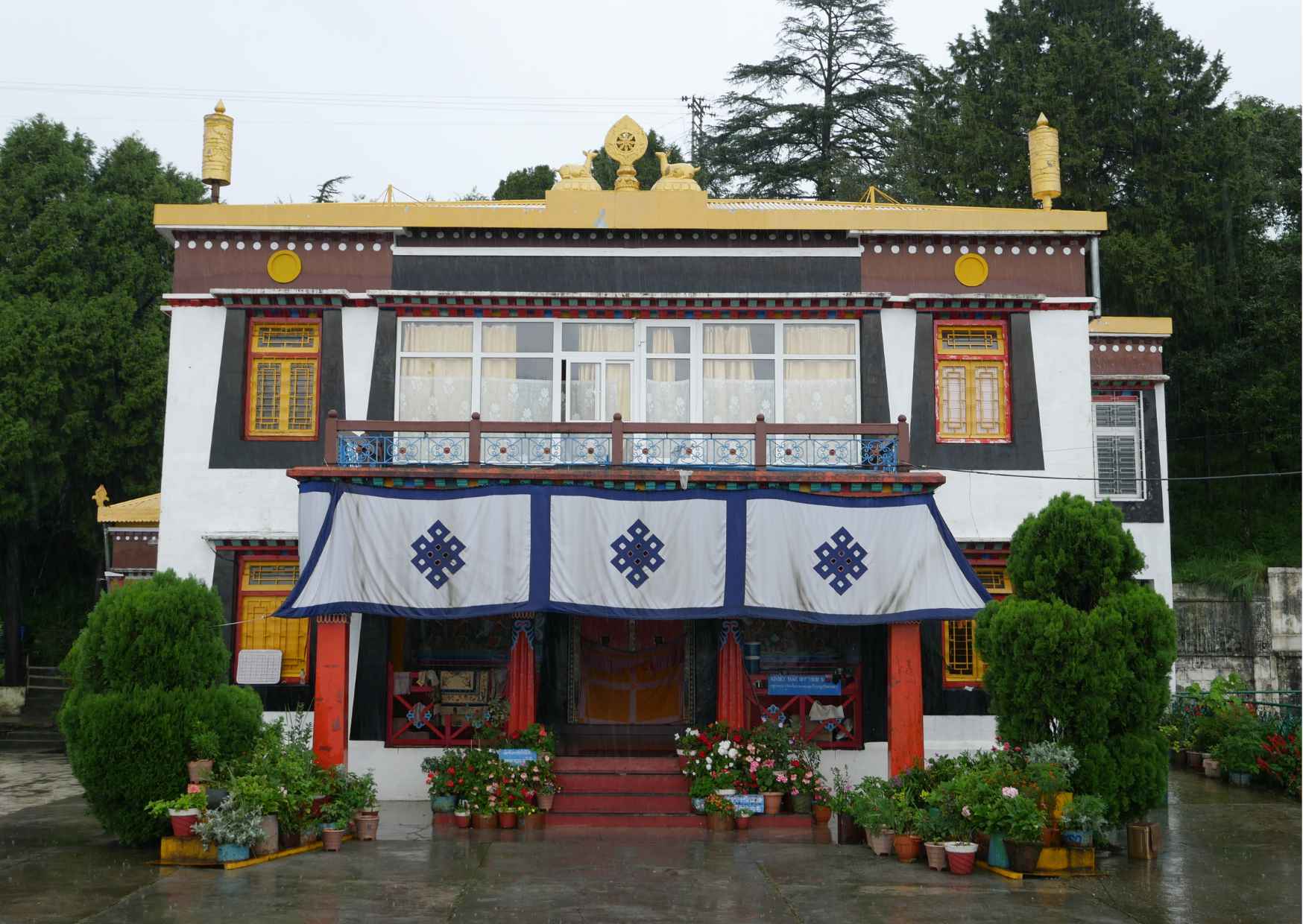 Spiritual Walk Tour Mussoorie - Photo 2