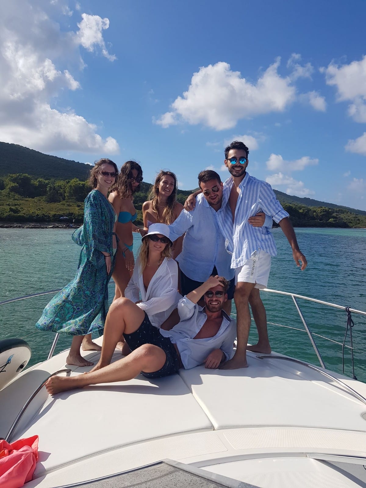 From Fertilia: private boat tour in the Gulf of Alghero - Photo 4