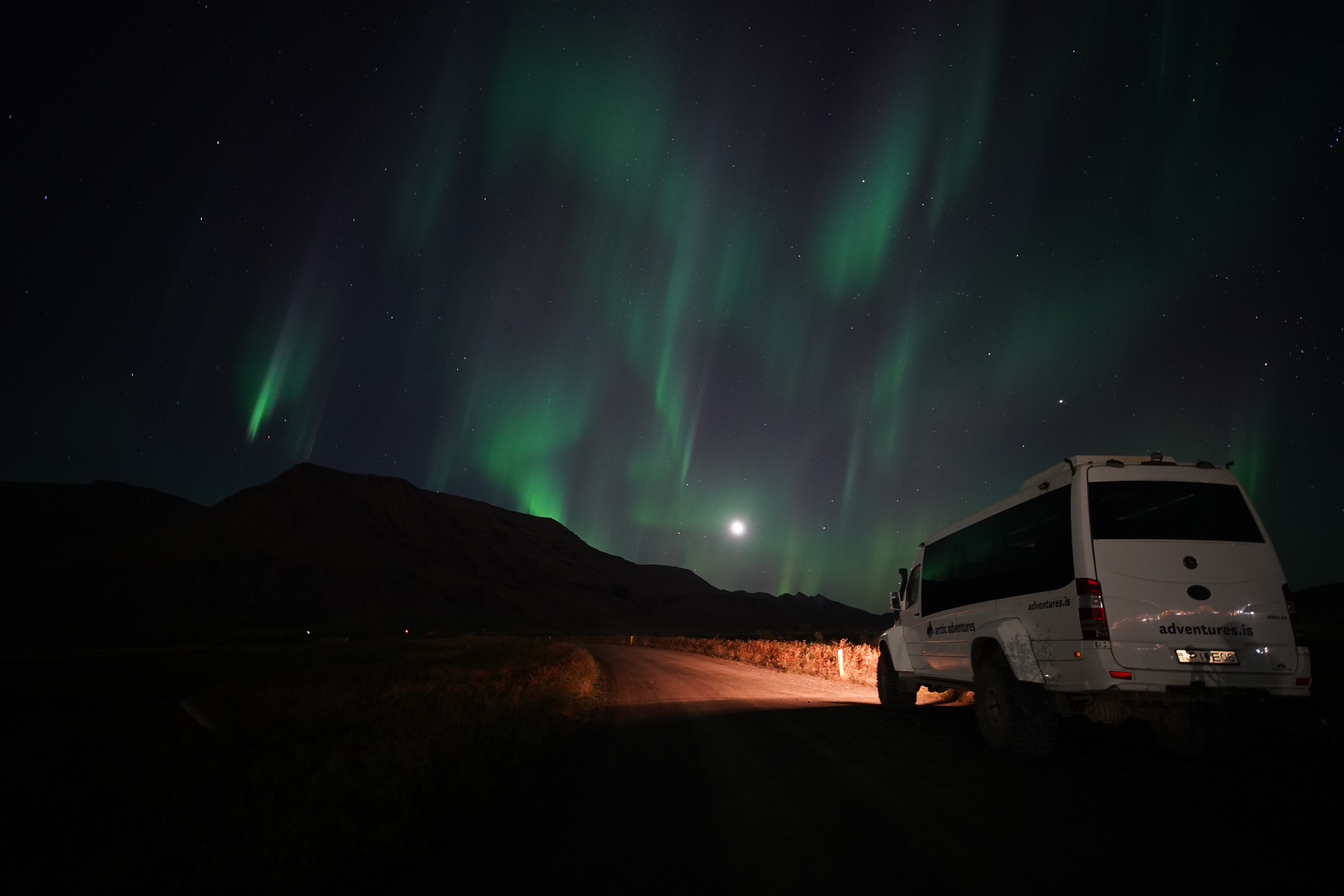 South Coast & Northern Lights Small Group Tour from Reykjavík - photo 31