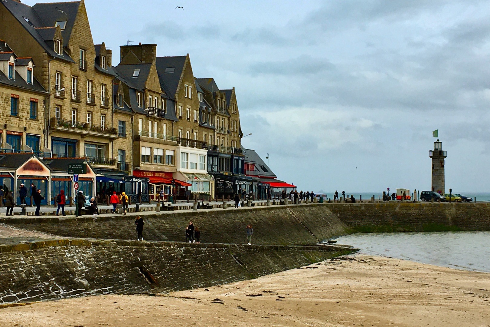 3-Day Normandy - Brittany - 3 Loire Castles Small-group by Minivan from Paris. - Photo 35