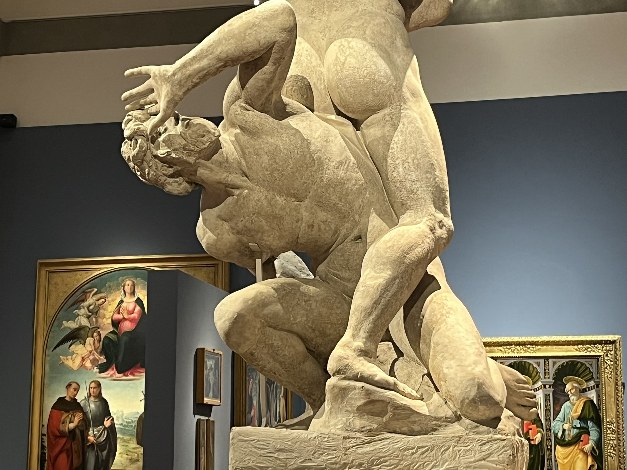 Florence: David, Pitti Palace, & Gardens Combination Tickets - Photo 30