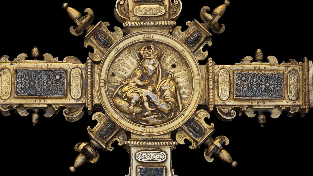 Episcopal Palace in Astorga Self-Guided Audio Tour and Ticket