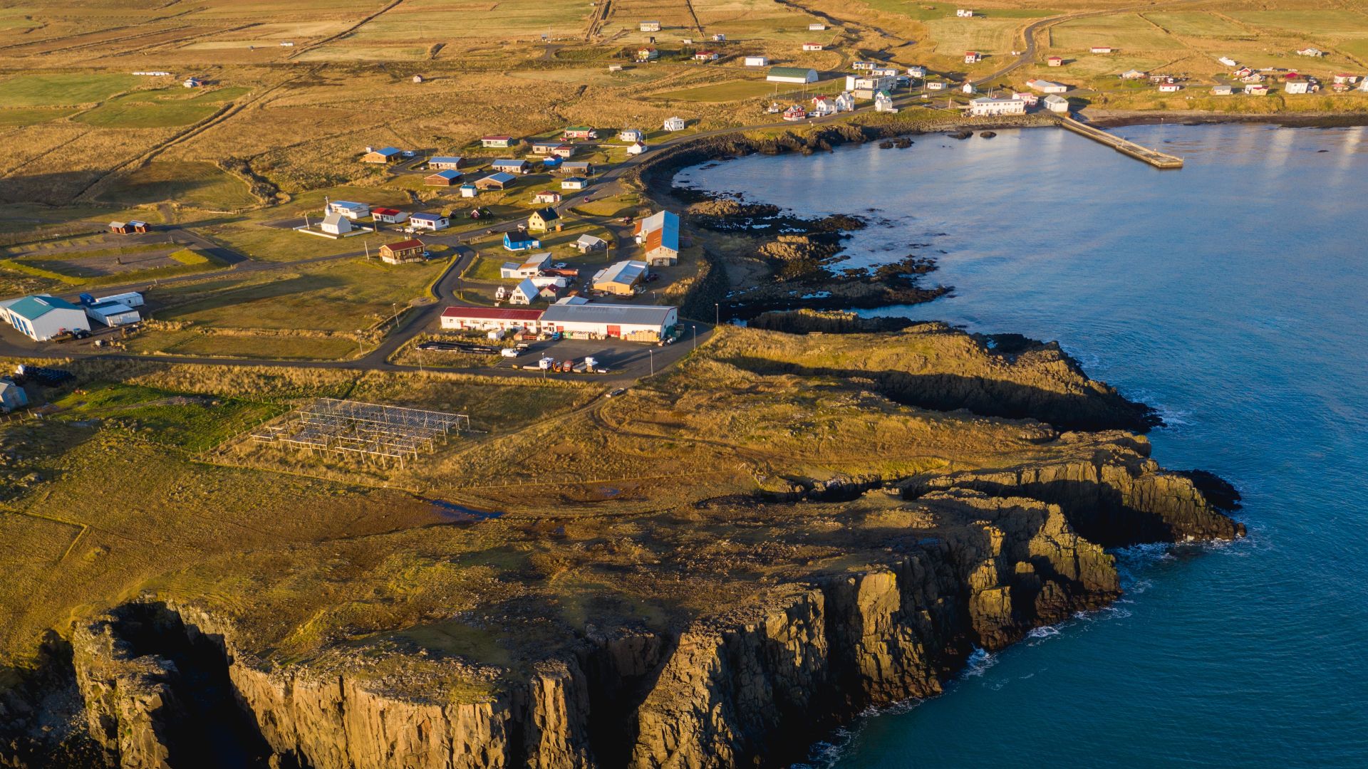  Puffins & Peaks: Borgarfjörður Eystri Tour from Seyðisfjörður Port - photo 2
