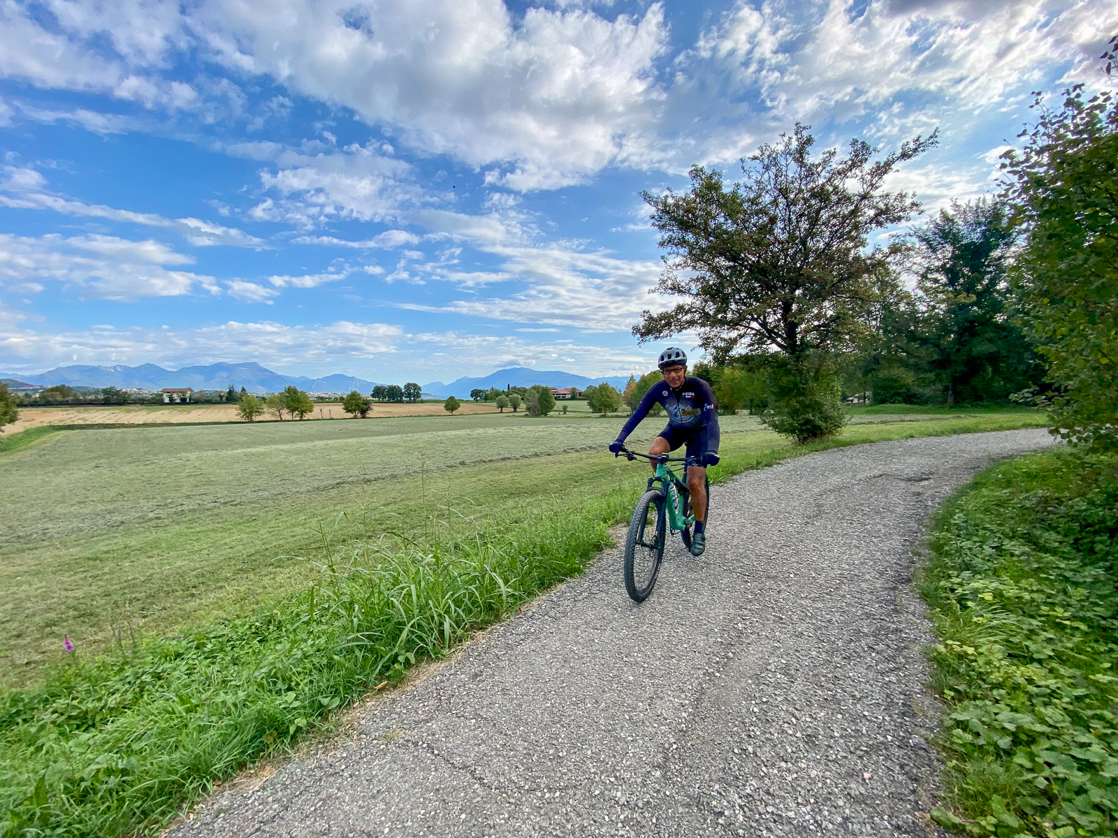 Valtenesi bike tour with lake view and wine tasting from Moniga - Photo 12