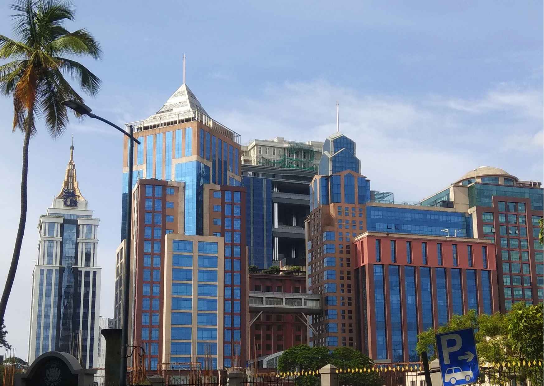 Free Walking Tour Bengaluru - Photo 2
