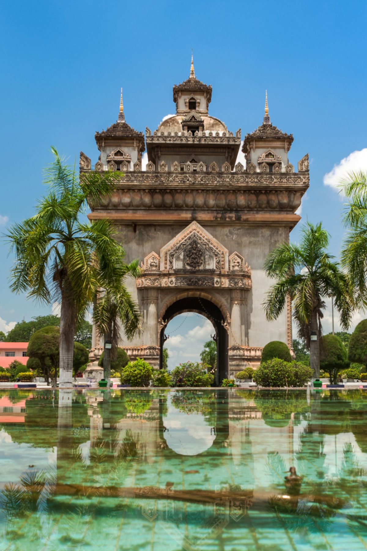 Laos Retreat 11 Days 10 Nights Tour Laos Retreat 11 Days 10 Nights