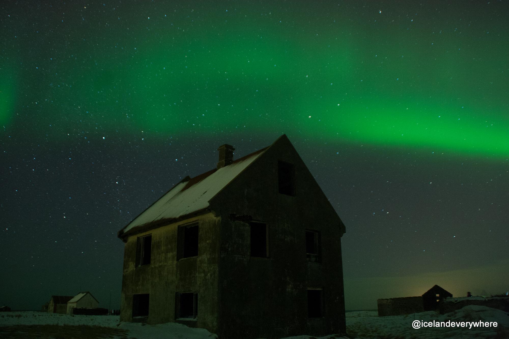 CS - Northern Lights - photo 7