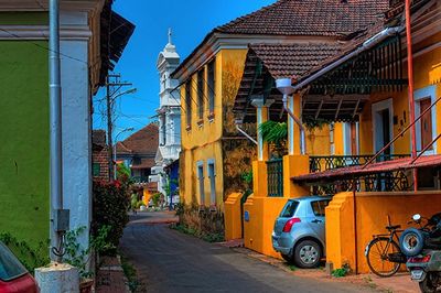 Goa Walking Tour  - Photo 6