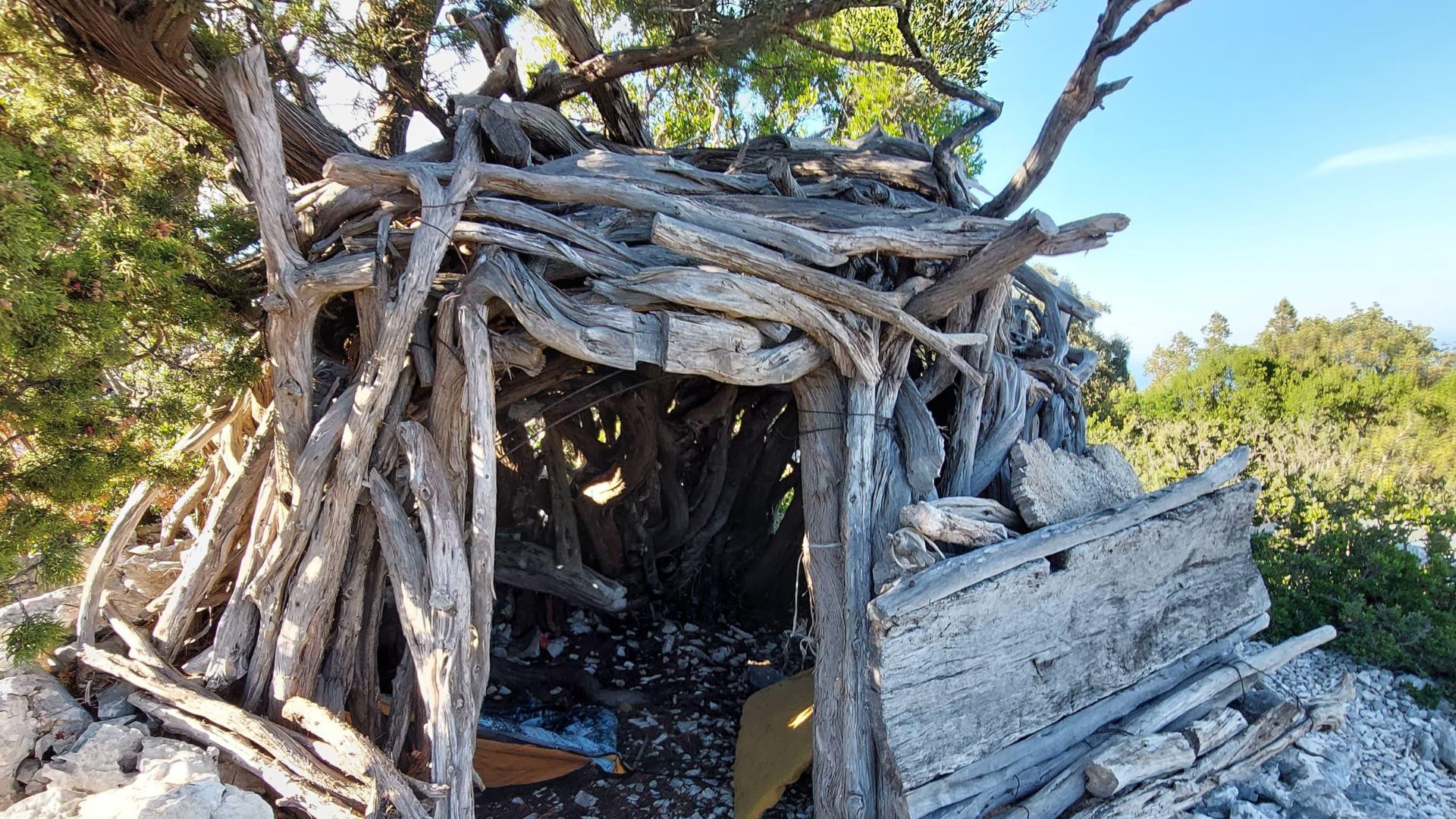 From Arbatax: 7-day trek in the Selvaggio Blu - Photo 14
