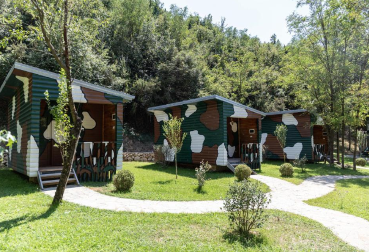 Unique Tirana: Communist History, Culture and Food Tour