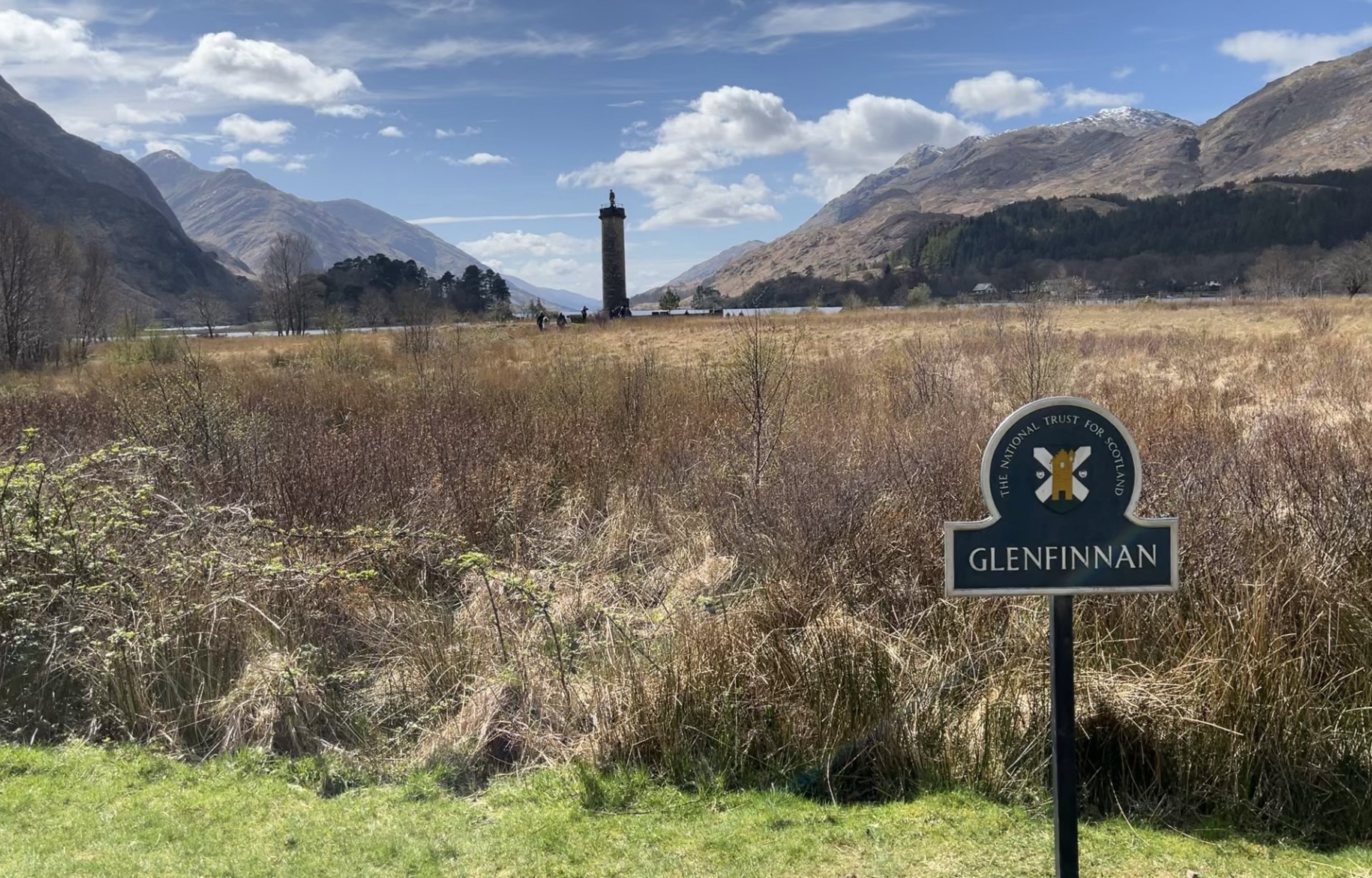 From Glasgow: Glenfinnan Viaduct & The Highlands – photo 6