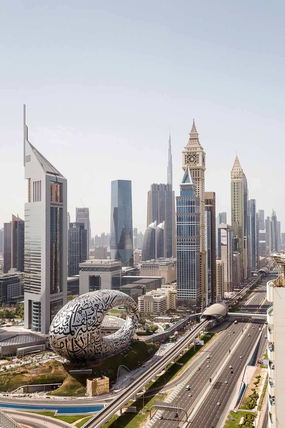 Sightseeing tour Dubai old city & Burj Khalif ticket – photo 5