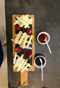 Montepulciano: Quad Tour Nobile Wine Road with light lunch - Photo 14