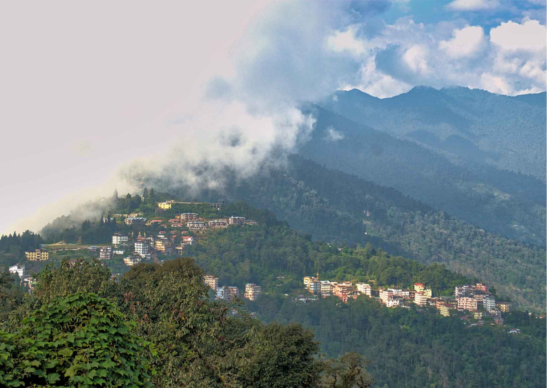 Day Trip to Yuksom (Guided Private Sightseeing Tour from Pelling) - Photo 7